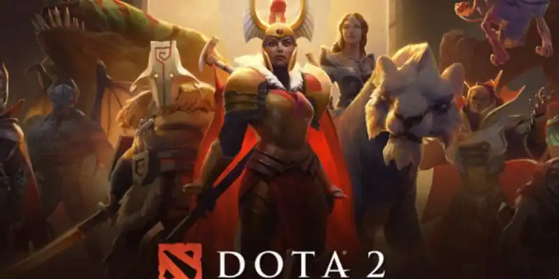 Cá Cược Dota 2 - Sân Chơi Epsort Mới Nhất Dành Cho Bạn