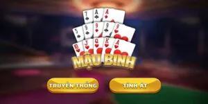 Cách Chơi Game Mậu Binh Chuẩn Chỉnh Nhất Tại PG88