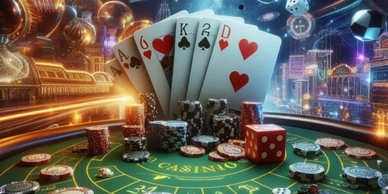 Kinh nghiệm giúp cải thiện kết quả khi trải nghiệm poker