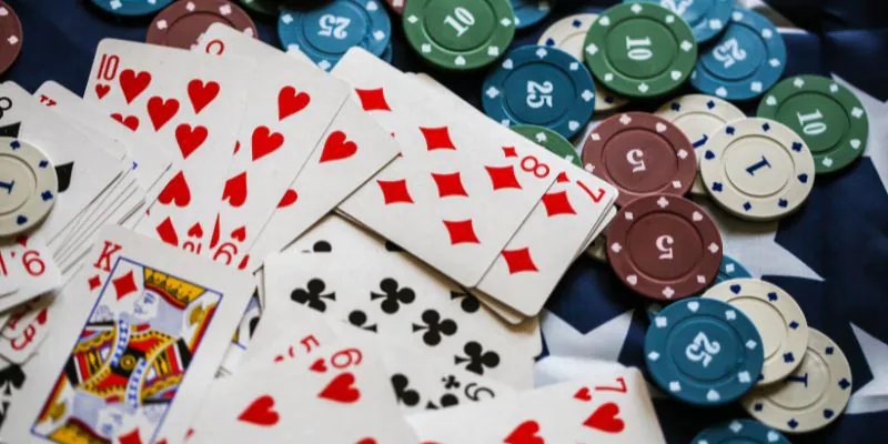 Mẹo chơi casino từ cao thủ cần quản lý vốn thông minh