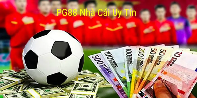 PG88 nhà cái uy tín mà anh em nên lựa chọn