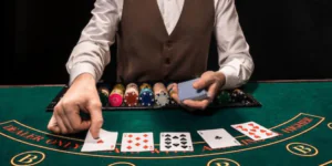 Cách Chơi Poker PG88 Chính Xác Nhất 2024 Cho Người Mới