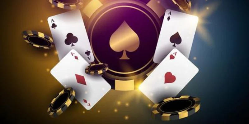 Poker tựa game thu hút đông đảo game thủ 