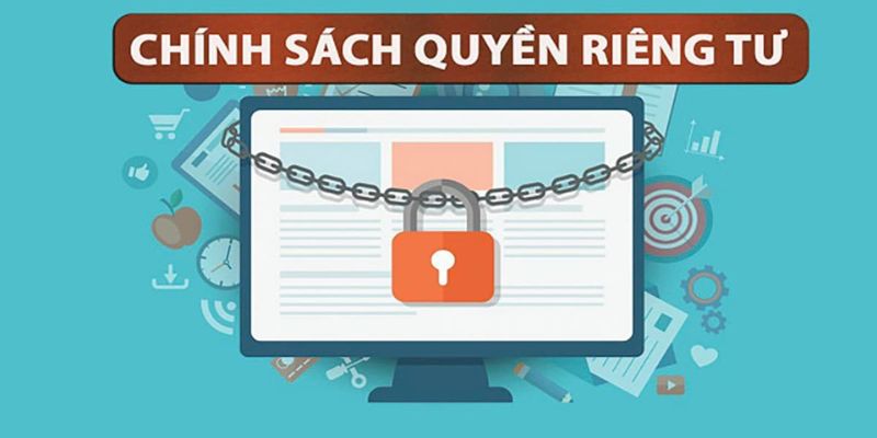 Trách nhiệm của mỗi thành viên trong quyền riêng tư