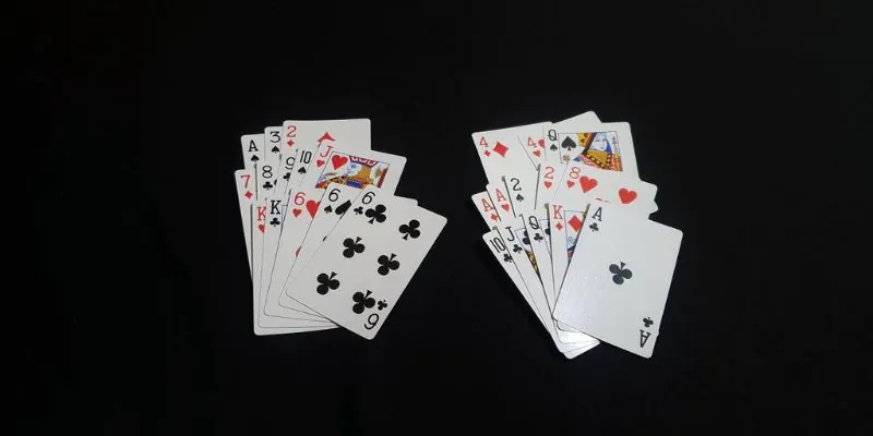 Các tips chơi game mậu binh chắc thắng từ cộng đồng cao thủ