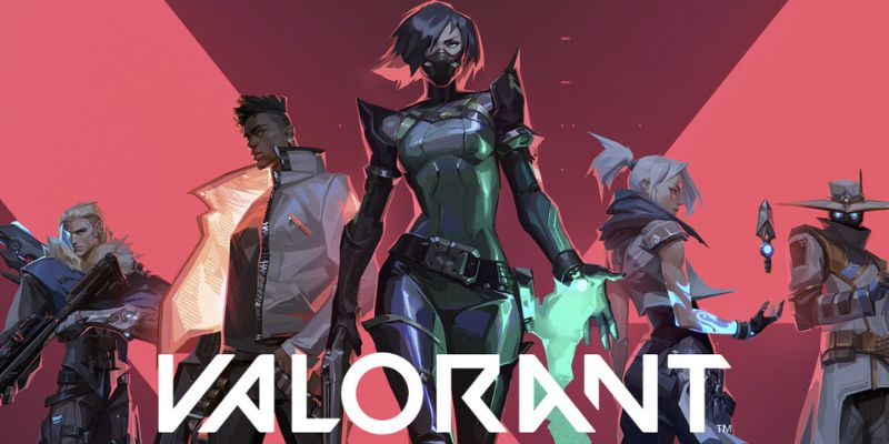 Valorant - Bộ Môn Cá Cược Thể Thao Điện Tử Hot 2024