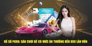 Xổ Số Miền Trung PG88 - Mẹo Chơi Đánh Đâu Trúng Đó