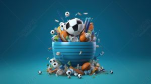 Khám Phá ON Sports Tại PG88 - Cá Cược Thể Thao Đỉnh Cao