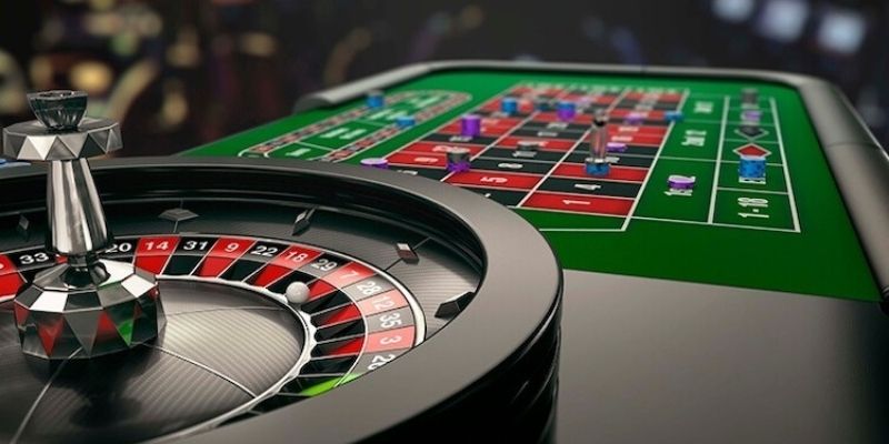Roulette Pg88 Khái quát về trò chơi hấp dẫn