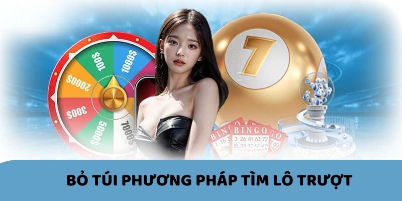 Tổng hợp các phần mềm lô trượt tốt nhất hiện nay